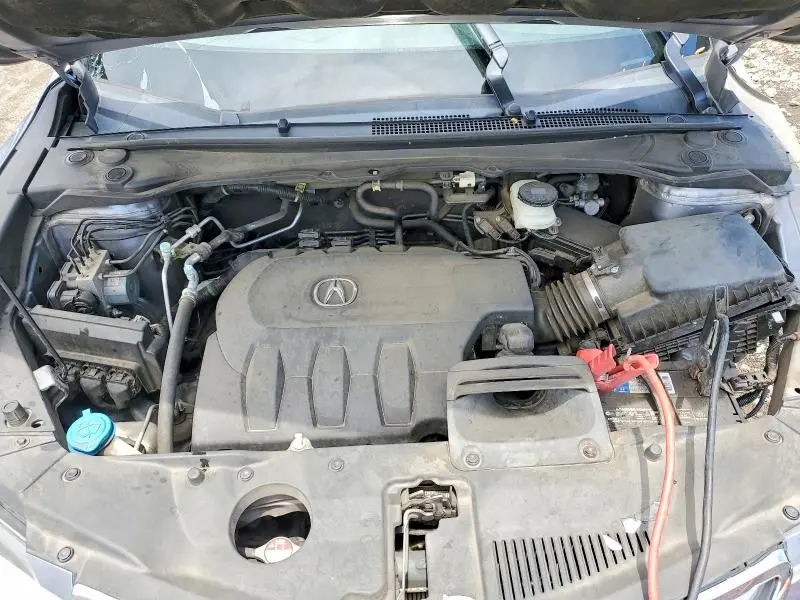 2015 ACURA RDX TECHNOLOGY  