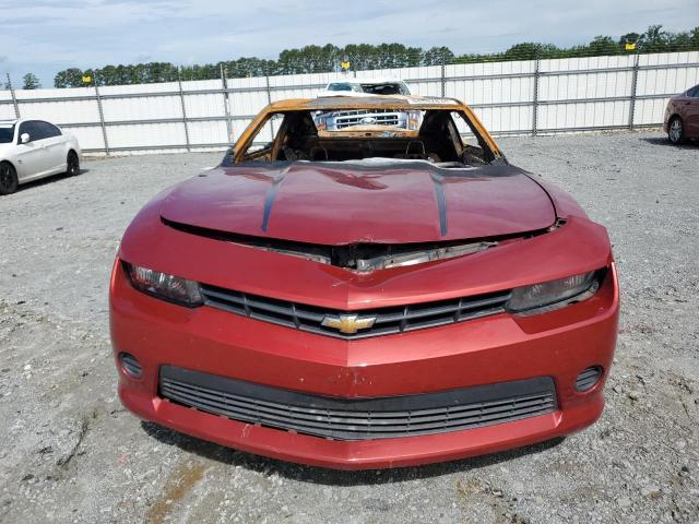 2014 CHEVROLET CAMARO LS