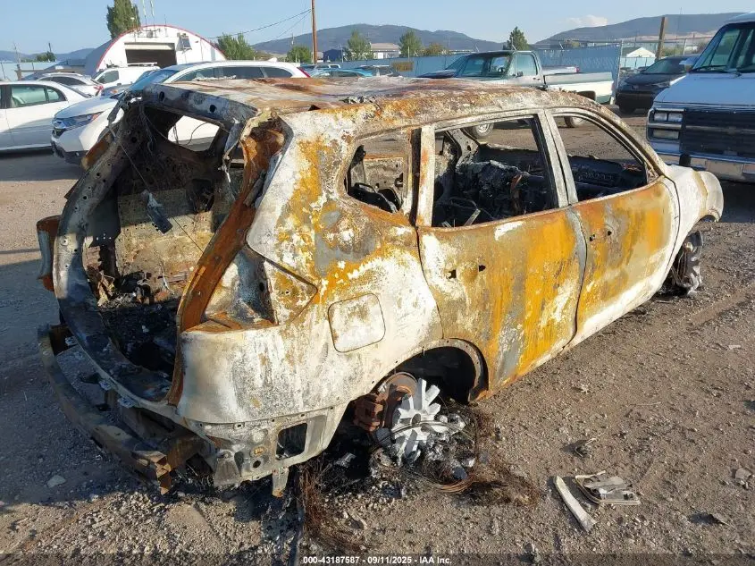 2019 NISSAN ROGUE S/SL/SV