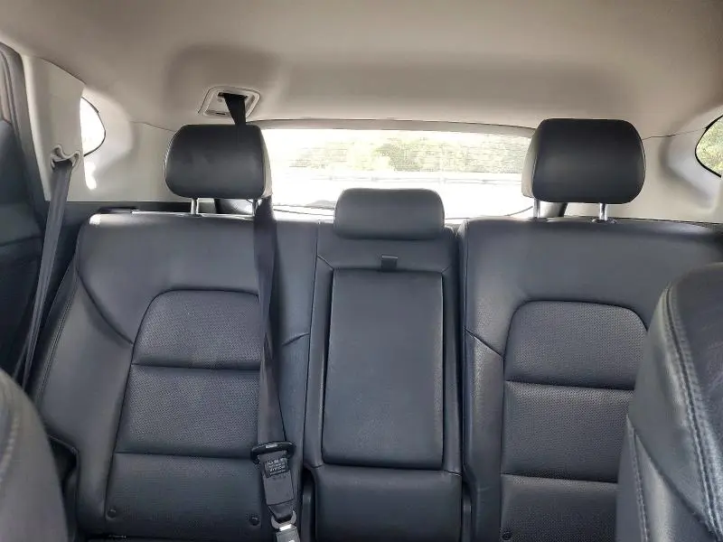2019 HYUNDAI TUCSON LIMITED  