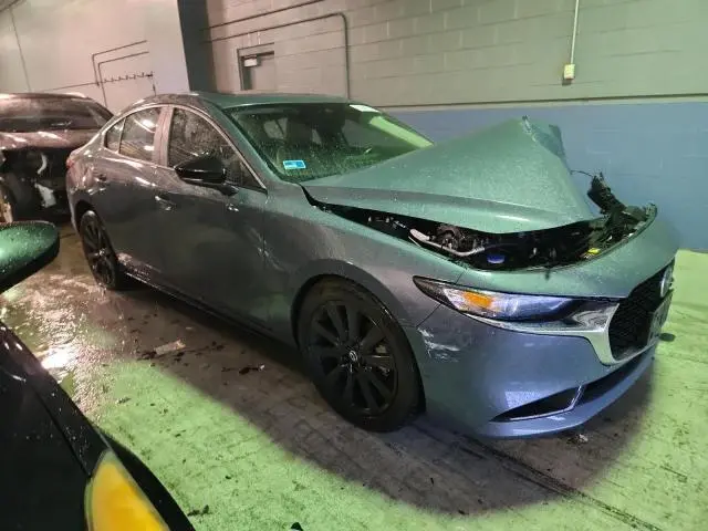 2023 MAZDA 3 PREFERRED  