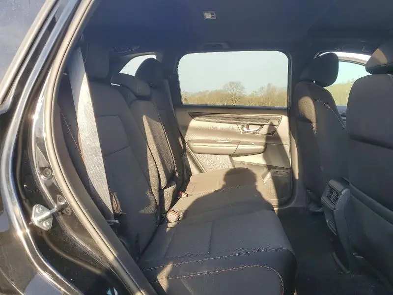 2023 HONDA CR-V SPORT  