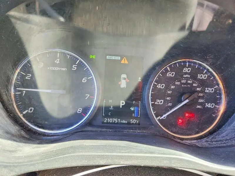 2017 MITSUBISHI OUTLANDER ES  