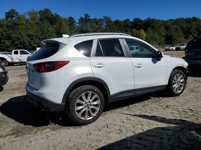 2013 MAZDA CX-5 GT  