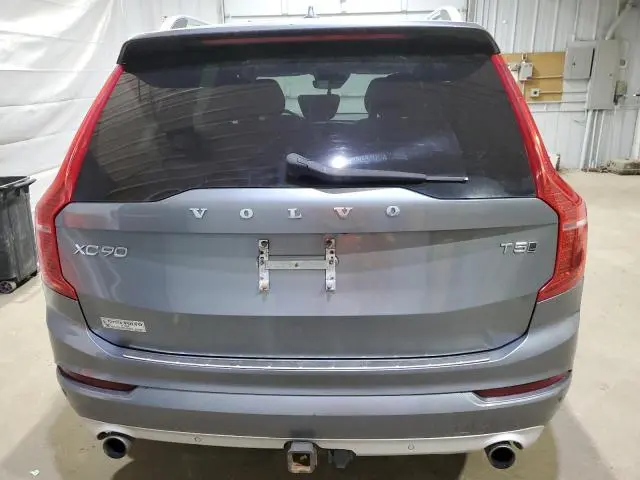 2018 VOLVO XC90 T5  