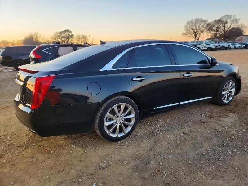 2013 CADILLAC XTS PREMIUM COLLECTION  