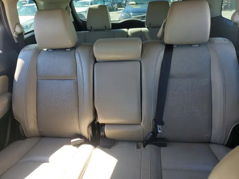 2013 MAZDA CX-9 GRAND TOURING  