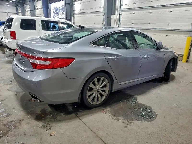 2014 HYUNDAI AZERA GLS  