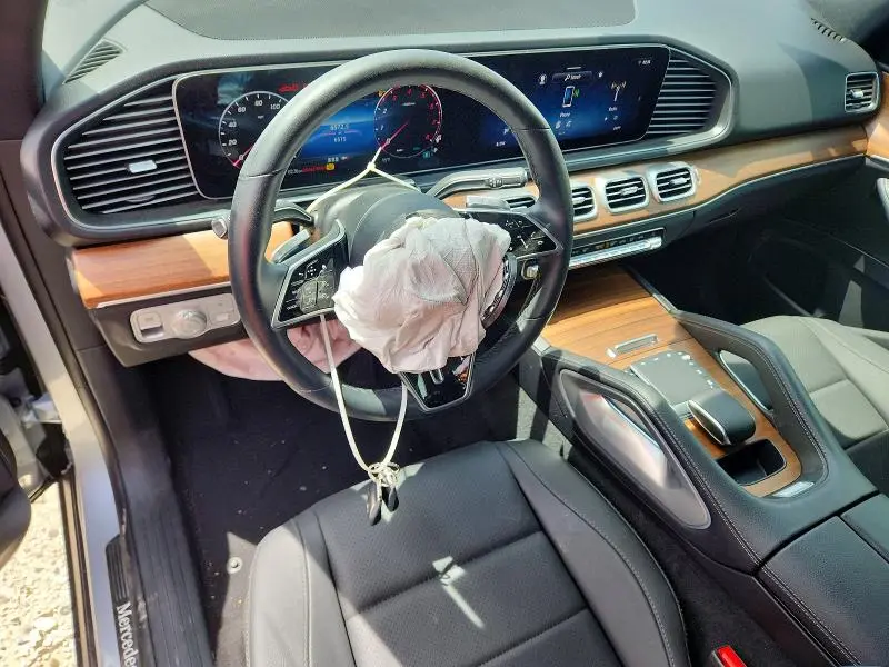 2025 MERCEDES-BENZ GLE 450 4MATIC  