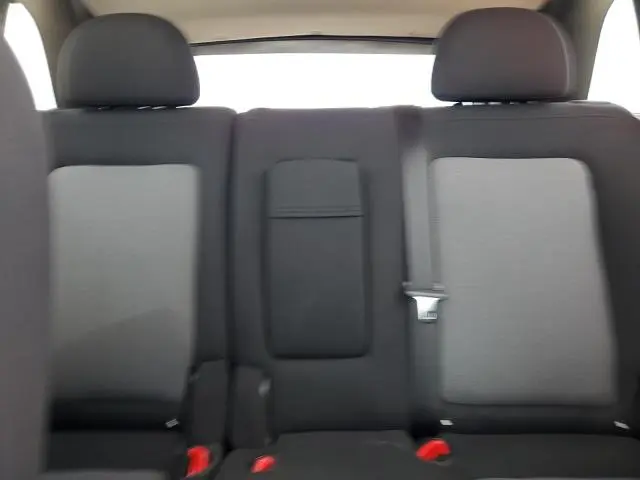 2014 CHEVROLET CAPTIVA LS  