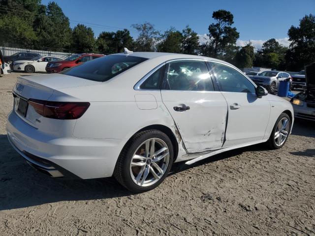 2020 AUDI A4 PREMIUM