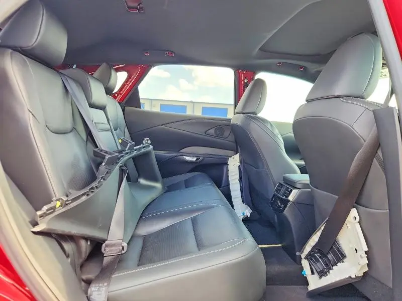 2024 LEXUS RX 350 PREMIUM+  