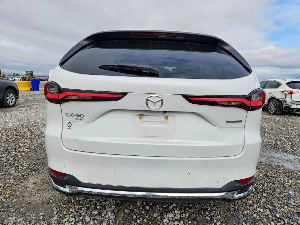 2024 MAZDA CX-90 PREMIUM  
