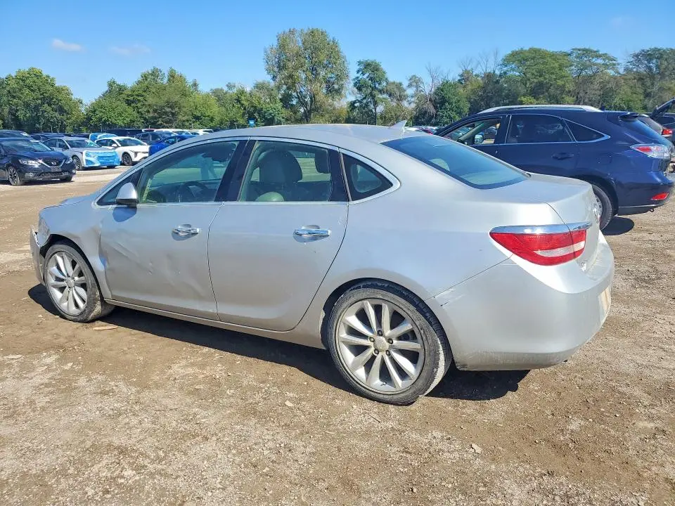 2014 BUICK VERANO CONVENIENCE  