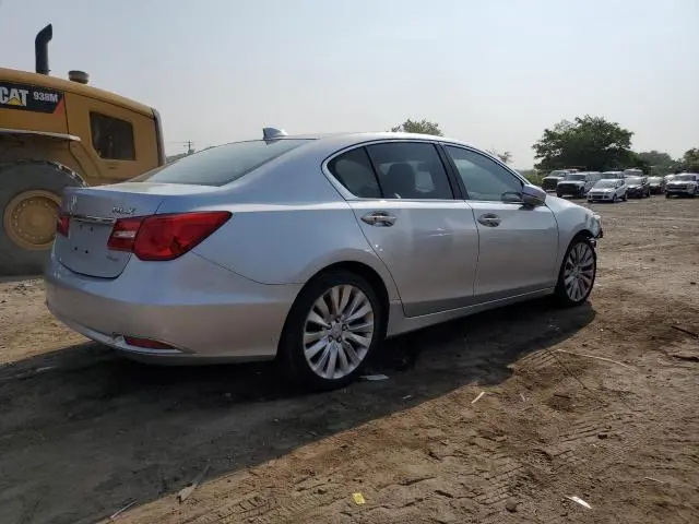 2014 ACURA RLX TECH  