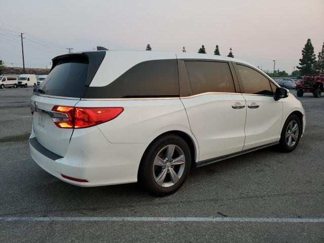 2018 HONDA ODYSSEY EXL