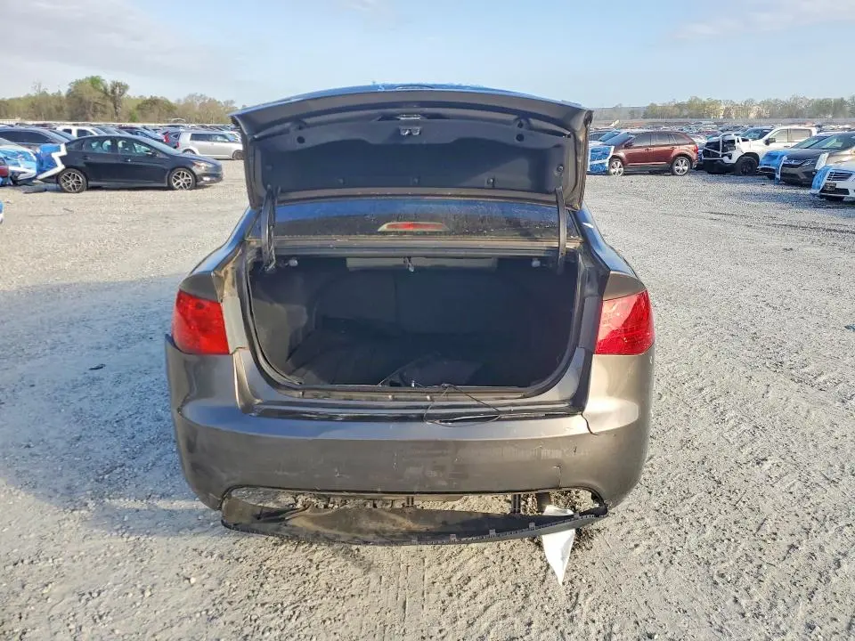 2010 KIA FORTE EX  