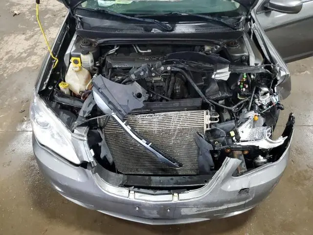 2012 CHRYSLER 200 LX  