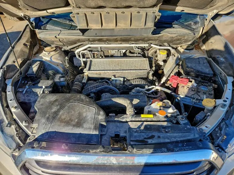 2020 SUBARU ASCENT LIMITED  