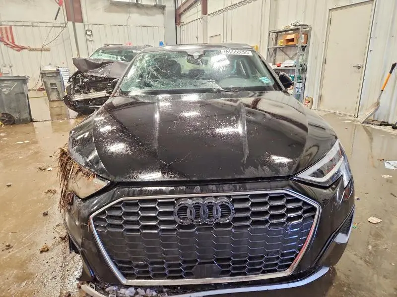 2023 AUDI A3 PREMIUM  