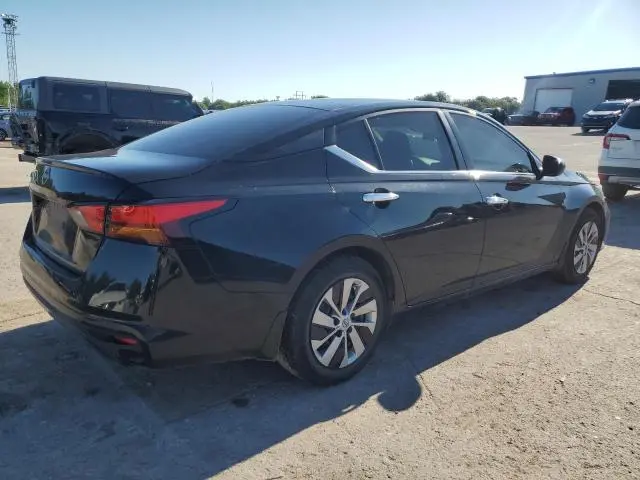 2023 NISSAN ALTIMA S  