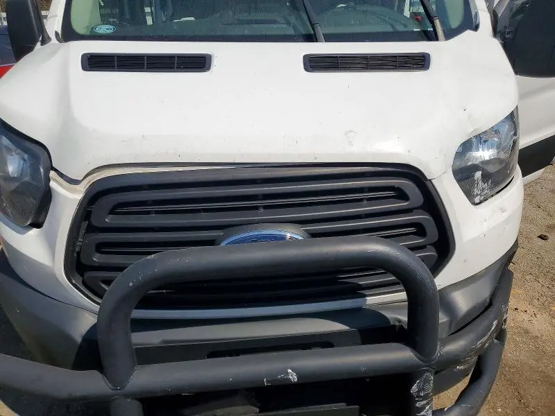 2019 FORD TRANSIT T-250  