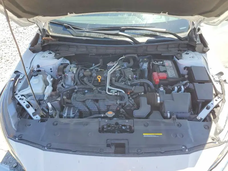 2024 NISSAN ALTIMA SR  