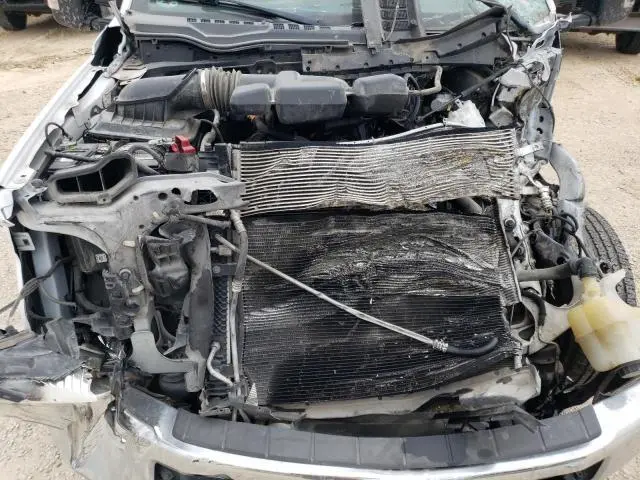 2019 FORD F250 SUPER DUTY  
