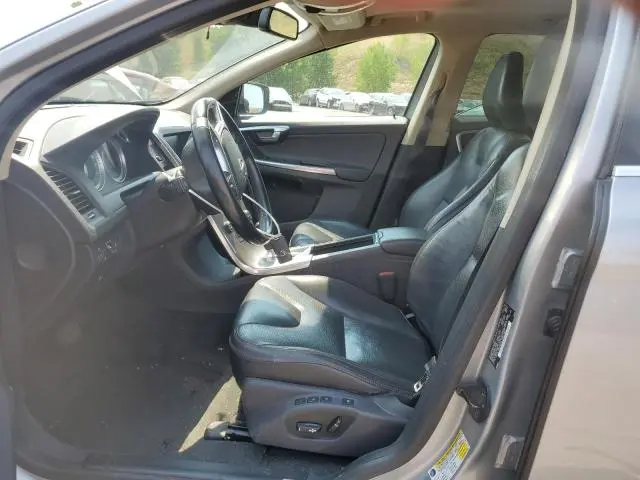 2012 VOLVO XC60 3.2  