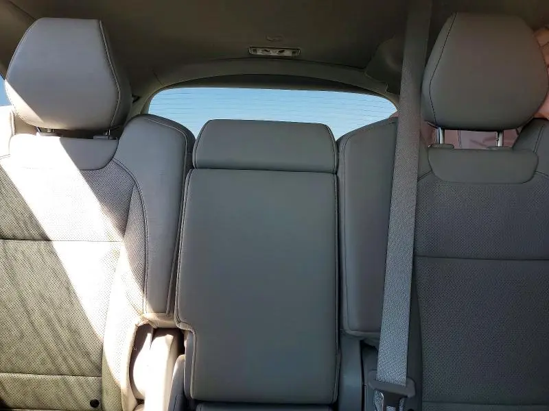 2020 ACURA MDX TECHNOLOGY  