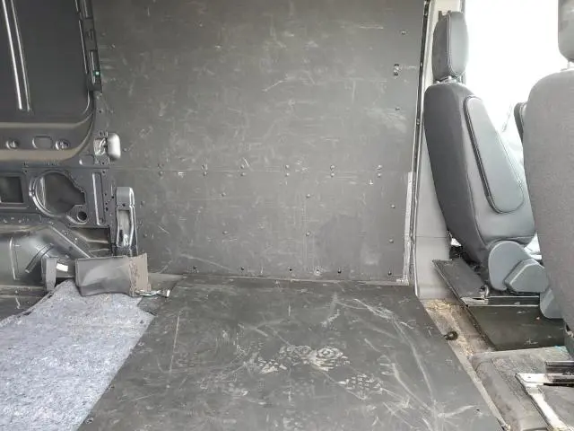 2021 FORD TRANSIT T-250  