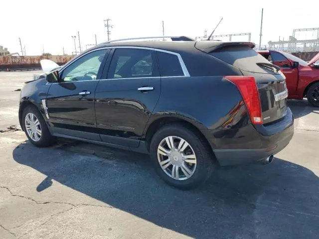 2011 CADILLAC SRX LUXURY COLLECTION  