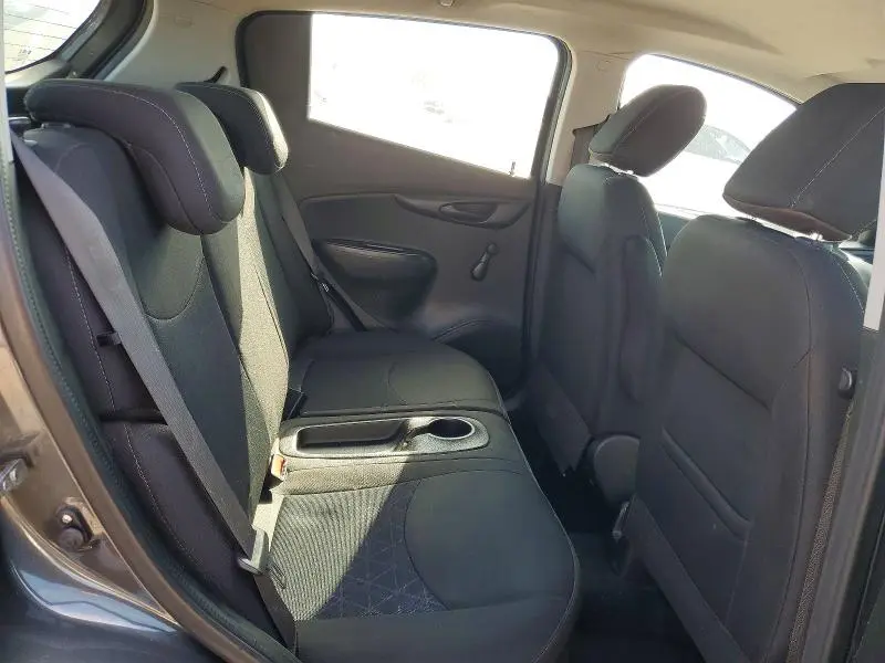 2020 CHEVROLET SPARK LS  