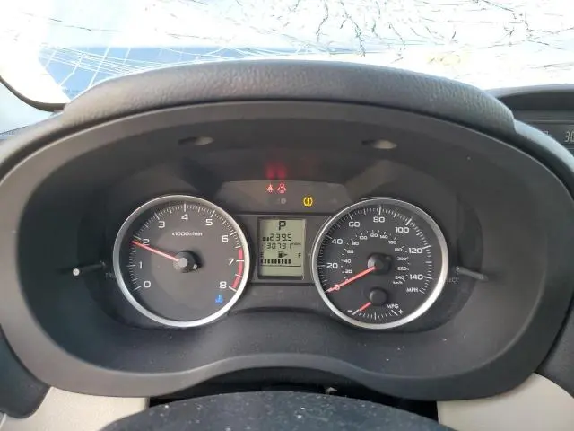 2014 SUBARU XV CROSSTREK 2.0 PREMIUM  