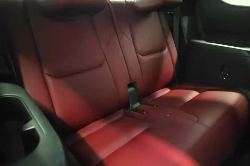 2023 MAZDA CX-9 GRAND TOURING  