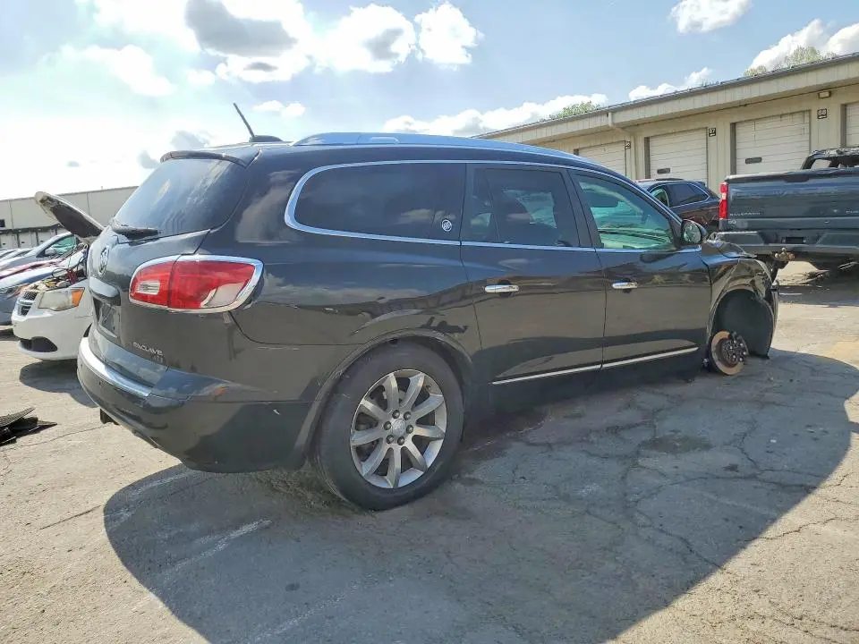 2016 BUICK ENCLAVE   