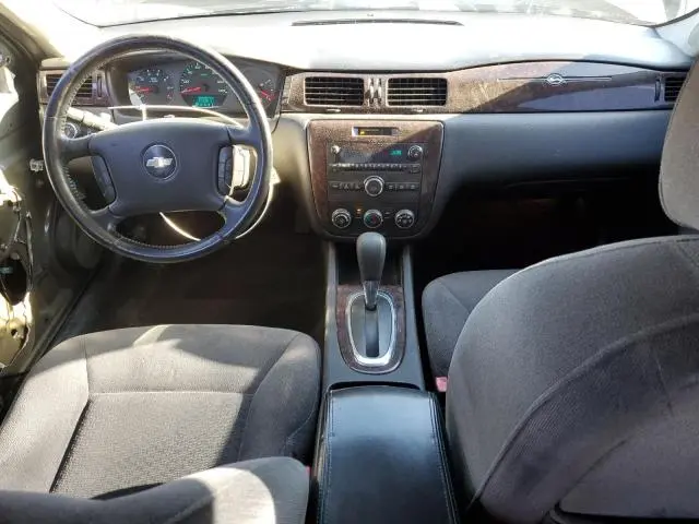 2013 CHEVROLET IMPALA LS  