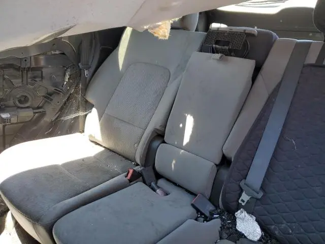 2016 HYUNDAI SANTA FE SPORT   
