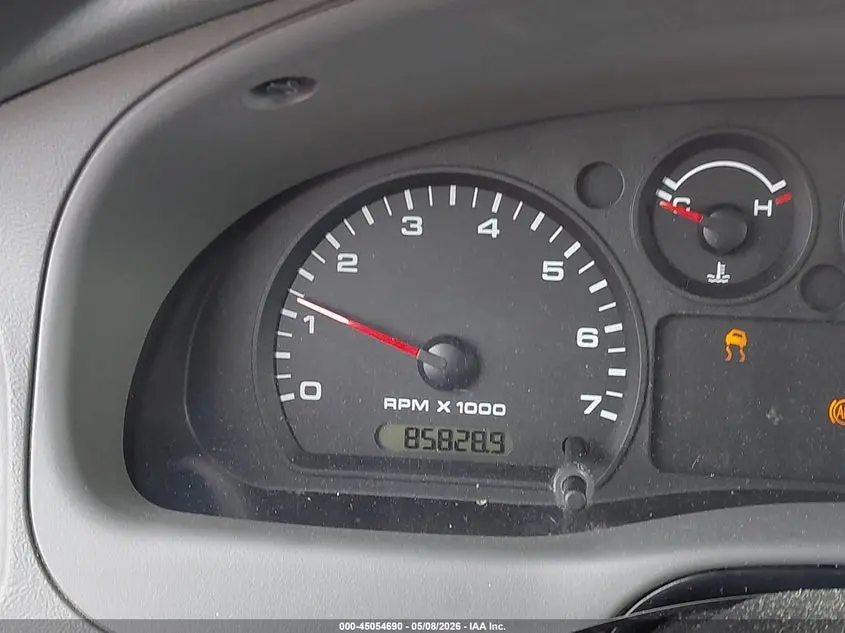 2011 FORD RANGER XLT