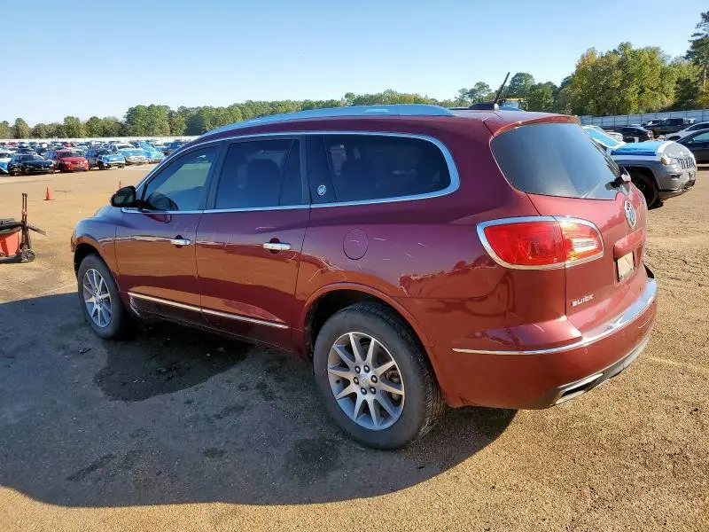 2016 BUICK ENCLAVE   