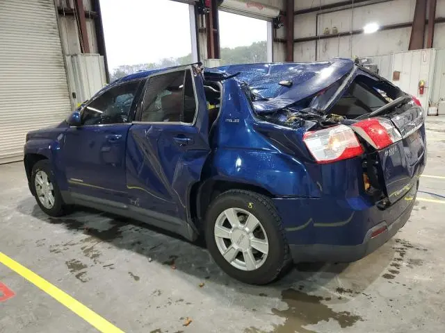 2010 GMC TERRAIN SLE  
