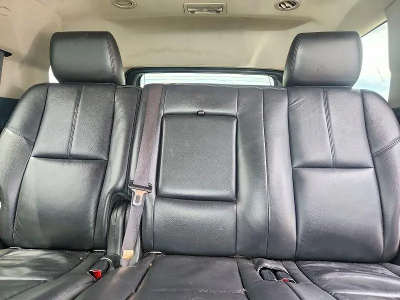 2014 CHEVROLET TAHOE K1500 LT  