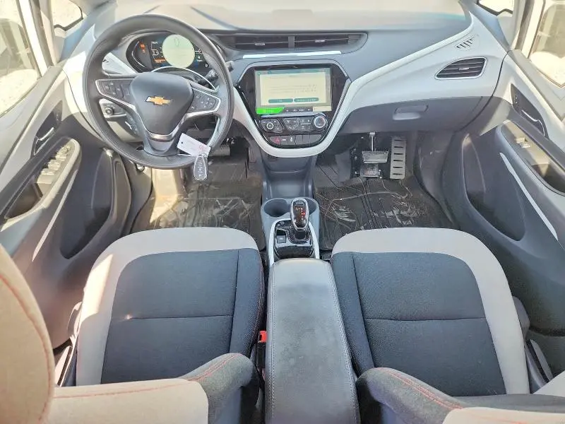 2020 CHEVROLET BOLT EV LT  