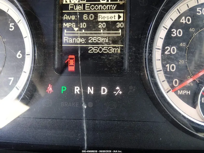 2017 RAM 1500 TRADESMAN  4X2 8' BOX