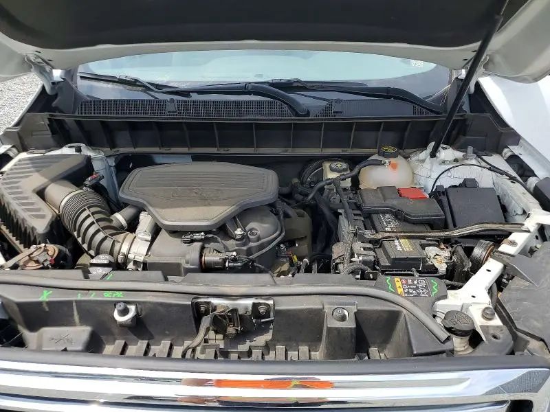 2017 GMC ACADIA SLE  