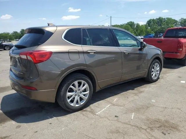 2019 BUICK ENVISION PREFERRED  