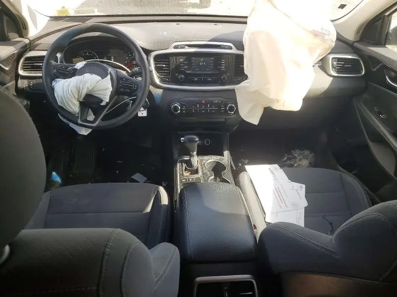 2018 KIA SORENTO LX V6  