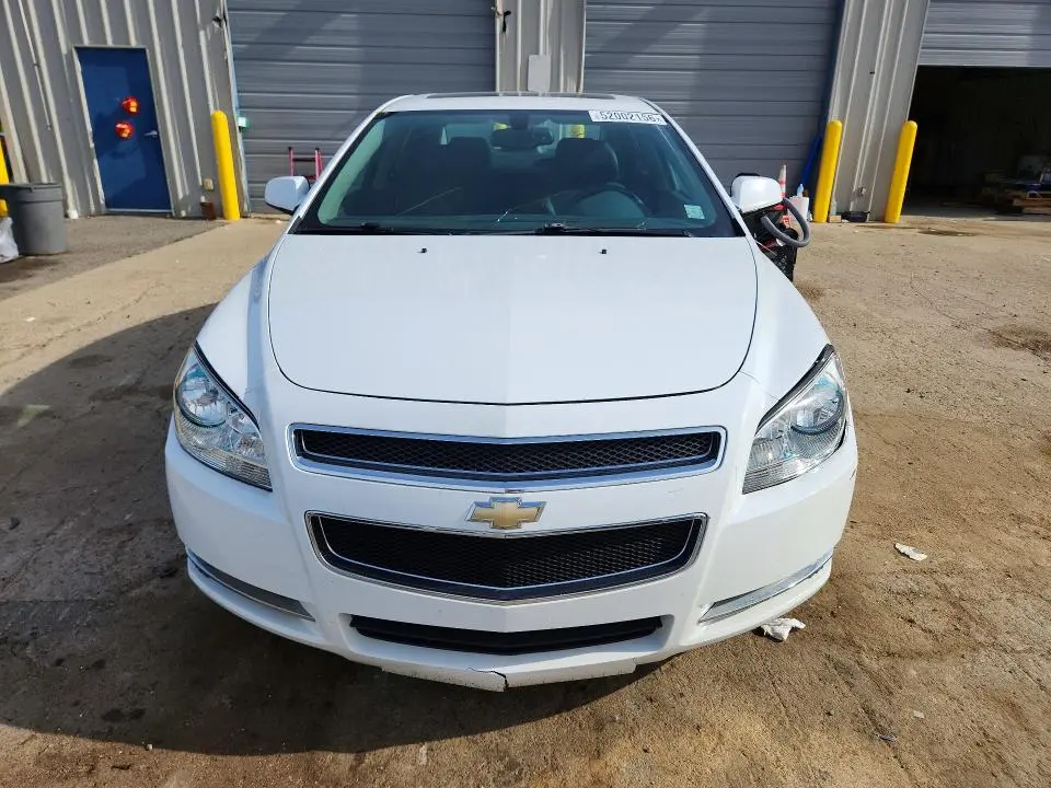 2012 CHEVROLET MALIBU 2LT  