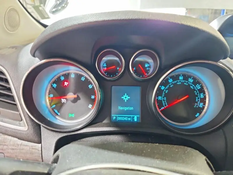 2014 BUICK ENCORE CONVENIENCE  