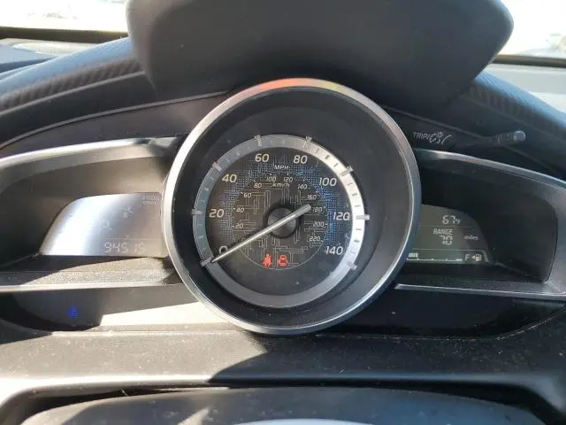 2016 TOYOTA SCION IA   